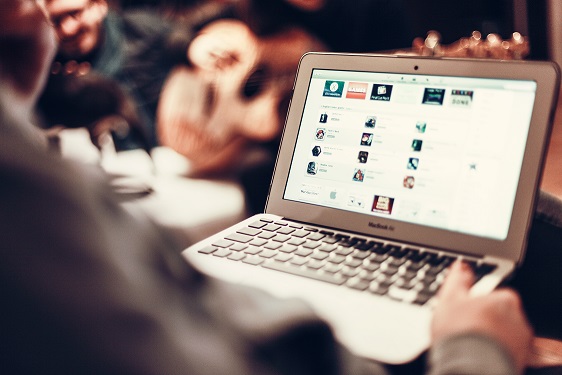 social media for publicans