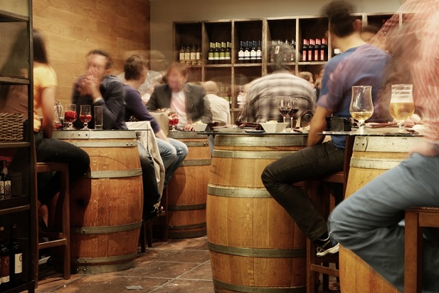 technology for pub owners