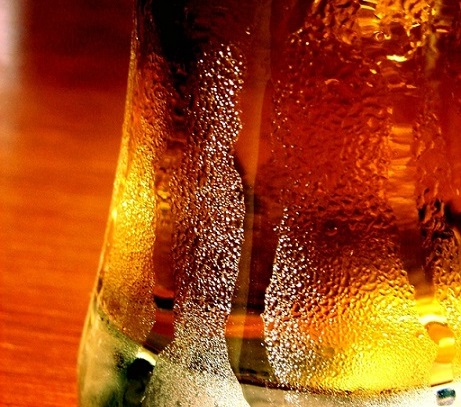 gluten free beer